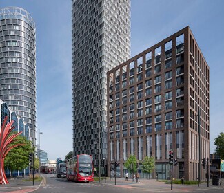 Plus de détails pour 2 Broadway, Londres - Bureau à louer