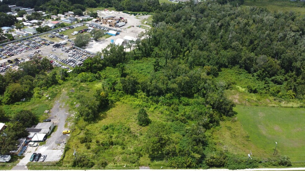 4206 Sr-574, Plant City, FL à vendre - Photo du bâtiment - Image 2 de 5