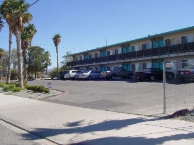 2980 E Main St, Barstow, CA à louer Photo principale- Image 1 de 15