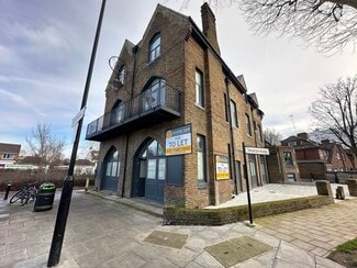 More details for 2 Grove Park Rd, London - Retail for Lease