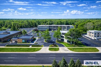 Plus de détails pour 29355 Northwestern Hwy, Southfield, MI - Plusieurs types d'espaces à louer