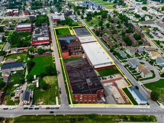 More details for 203 Pratt St, Buffalo, NY - Industrial for Sale