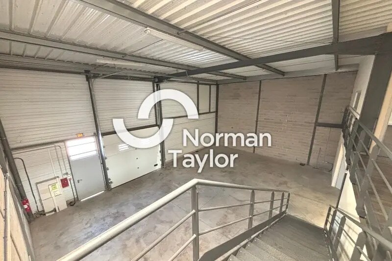 Office in Montpellier for lease - Interior Photo - Image 3 of 17