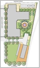 76 N 7th St, Hudson, NY à louer Photo du bâtiment- Image 2 de 8