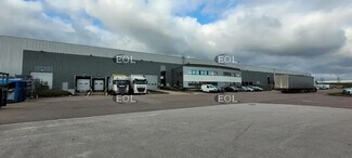 More details for Industrial for Lease