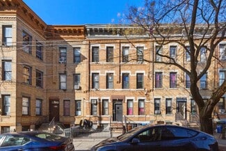 More details for 1715 Bleecker St, Ridgewood, NY - Multifamily for Sale
