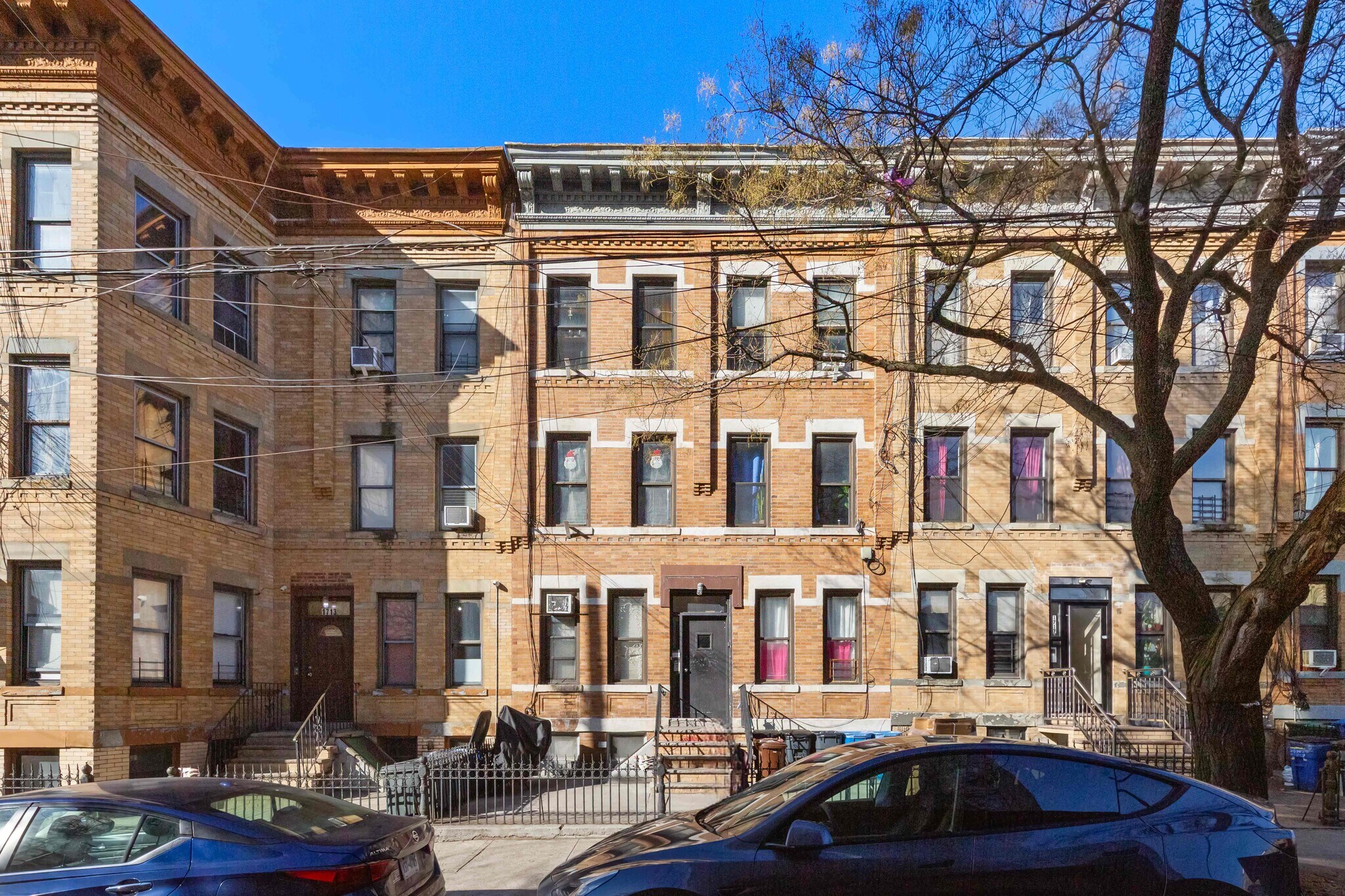 1715 Bleecker St, Ridgewood, NY for sale Primary Photo- Image 1 of 15