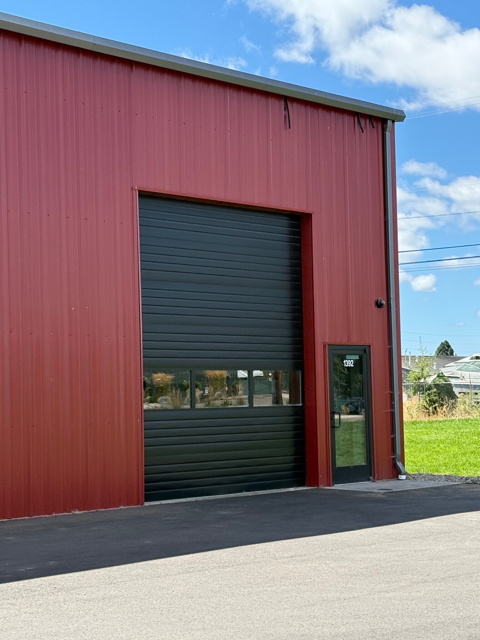 1392 Alpha dr, Mcminnville, OR for lease Primary Photo- Image 1 of 2