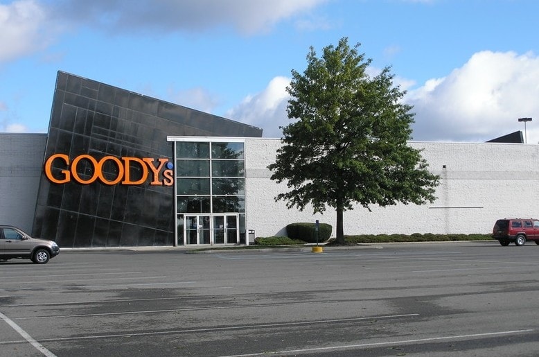 Former Sears portfolio of 5 properties for sale on LoopNet.ca - Building Photo - Image 3 of 3