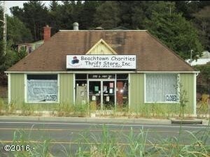 More details for 3110 SE Highway 101, Lincoln City, OR - Retail for Sale
