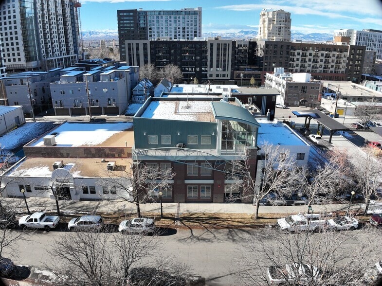 1041 Acoma St, Denver, CO for sale - Matterport Community - Image 2 of 18