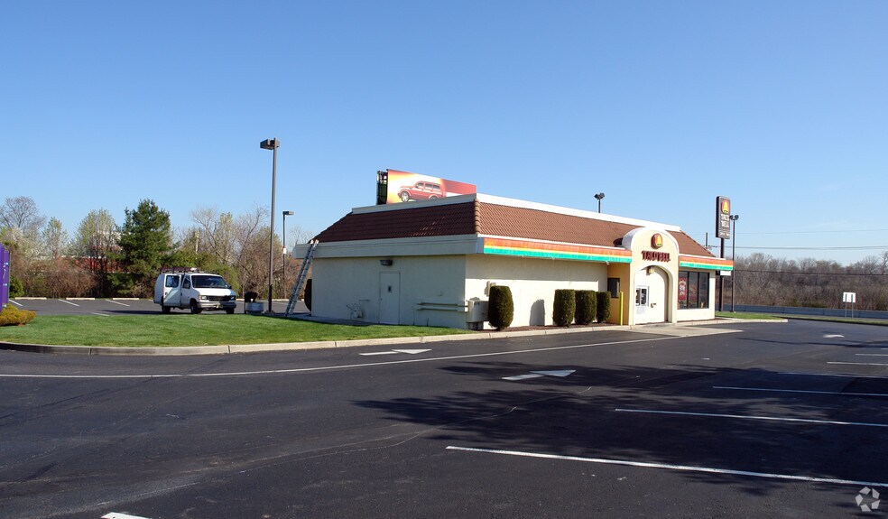 1061 Route 73, Pennsauken, NJ à vendre - Photo du bâtiment - Image 3 de 4