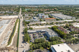 3655 NW 107th Ave, Doral, FL - aerial  map view - Image1