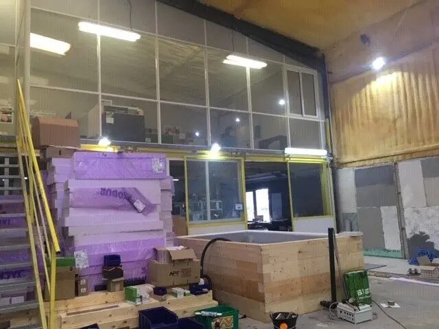 Flex dans Aix-en-Provence à louer Photo intérieure- Image 1 de 5