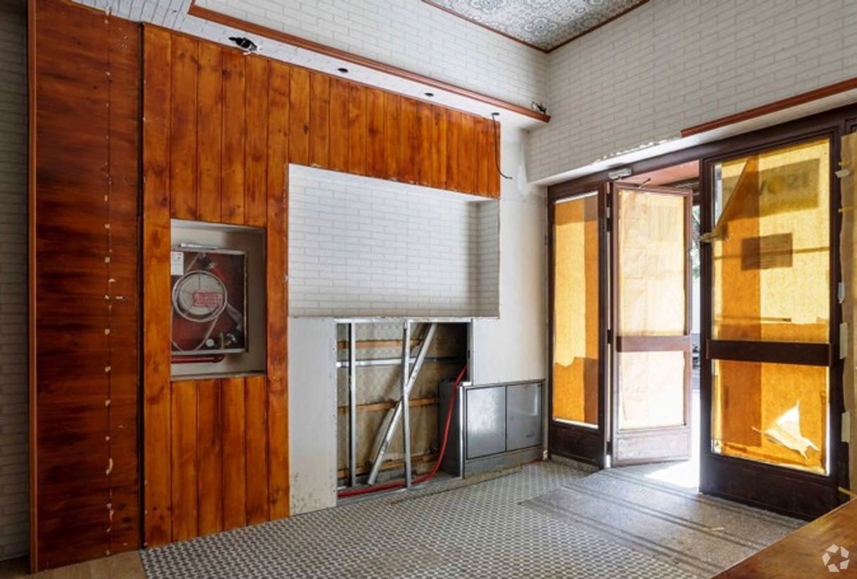 Immeuble residentiel dans Madrid, Madrid à vendre Photo intérieure- Image 1 de 2