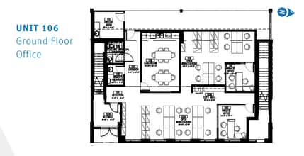 7799 Berg Rd, Delta, BC for lease Floor Plan- Image 1 of 1