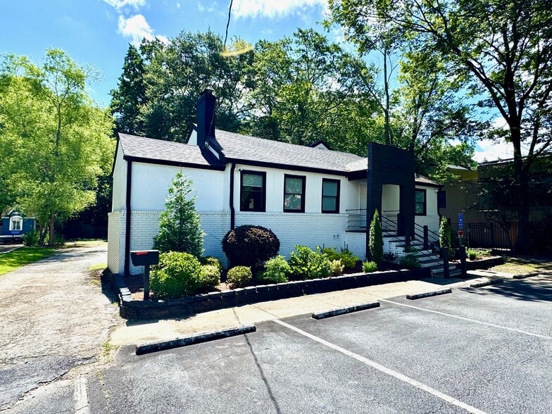 4161 Roswell Rd NE, Atlanta, GA for sale - Building Photo - Image 3 of 19