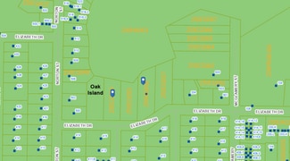 More details for NE Elizabeth Drive Dr, Oak Island, NC - Land for Sale