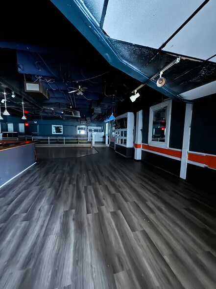 551 Hwy 58 E, Norton, VA for lease - Building Photo - Image 3 of 8