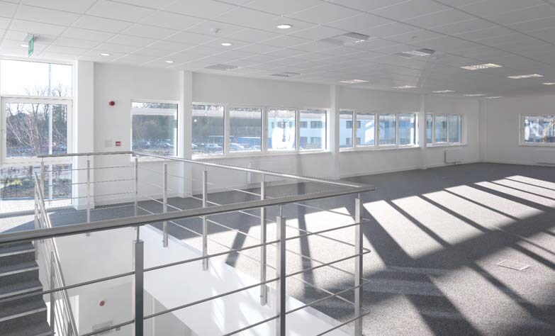 Foxhunter Dr, Milton Keynes à louer - Photo intérieure - Image 2 de 5