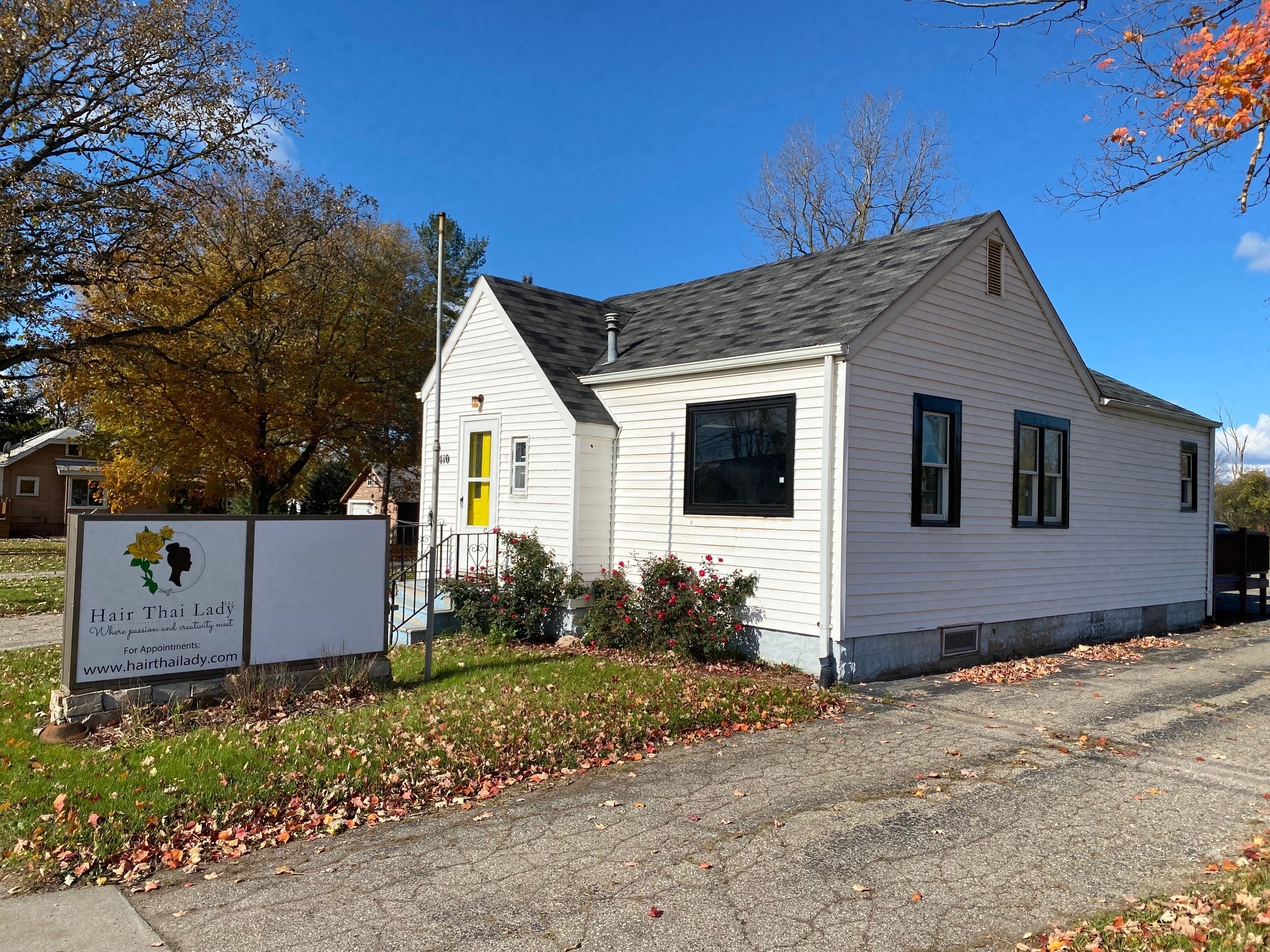 410 W Flint St, Davison, MI for sale Primary Photo- Image 1 of 4