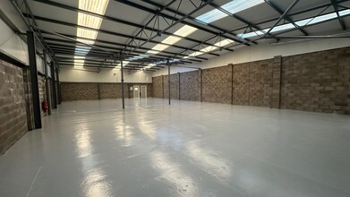 Blackwood Rd, Workington for lease Interior Photo- Image 1 of 5