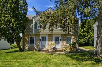 Plus de détails pour Ashland Avenue Duplex Portfolio – à vendre, Columbus, OH