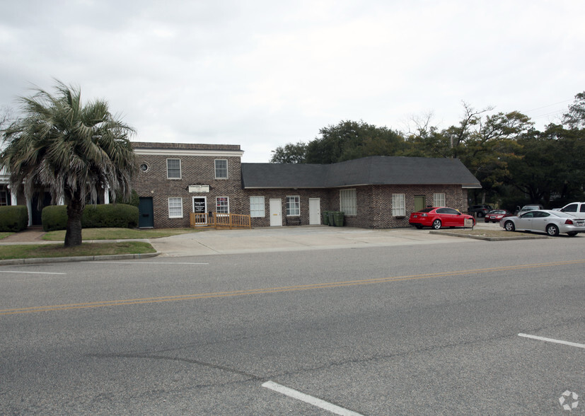 600-602 Front St, Georgetown, SC à vendre - Photo principale - Image 1 de 1