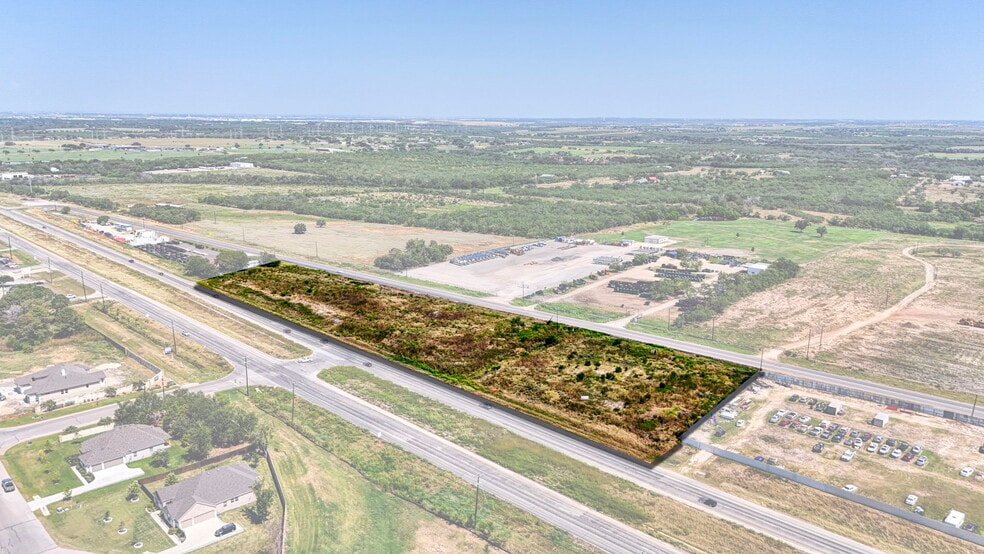 9433-9477 US 87 E hwy, San Antonio, TX for sale - Primary Photo - Image 1 of 6