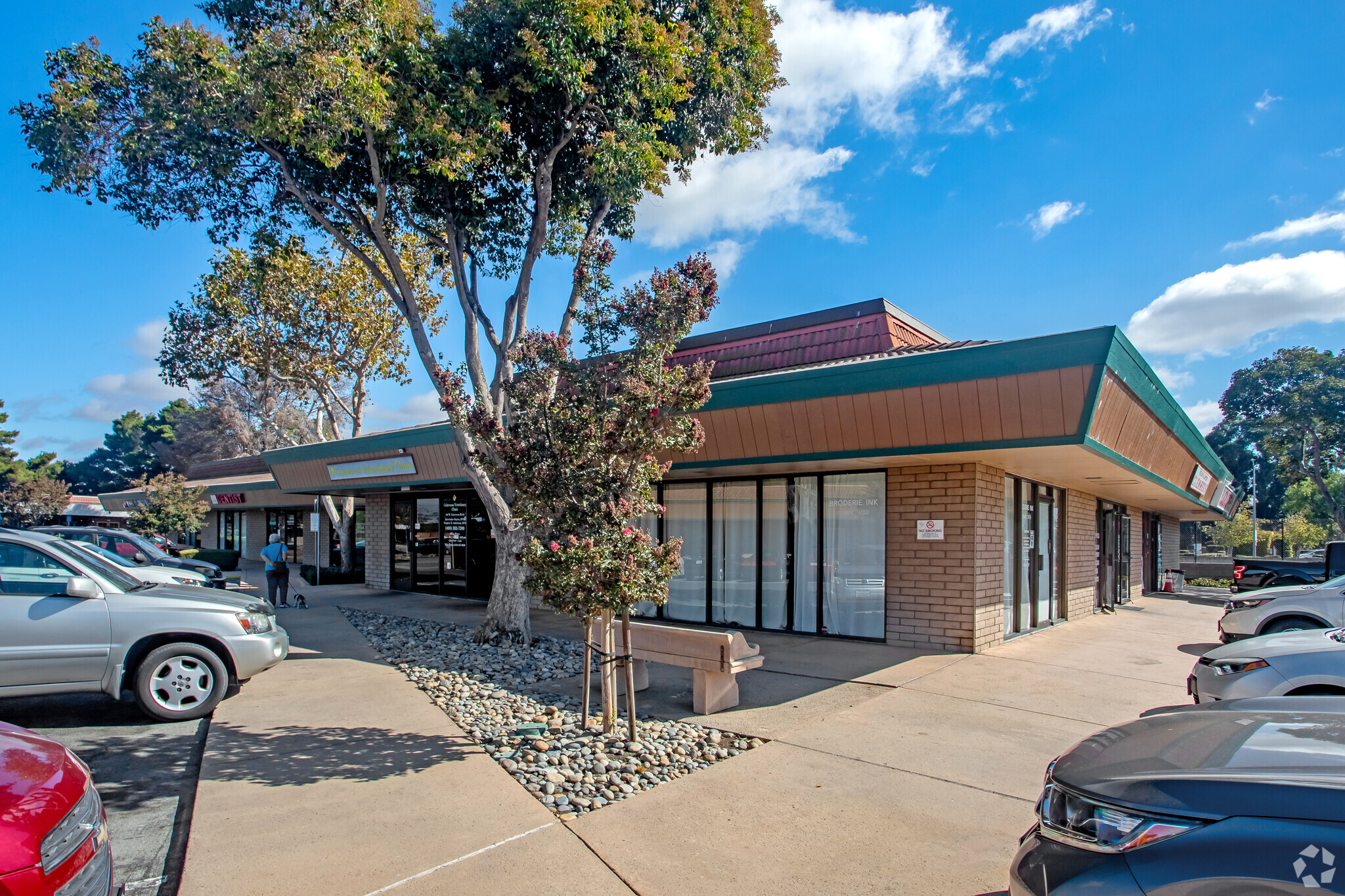 128/130 W. Calaveras Blvd, Milpitas, CA à vendre Photo du bâtiment- Image 1 de 1