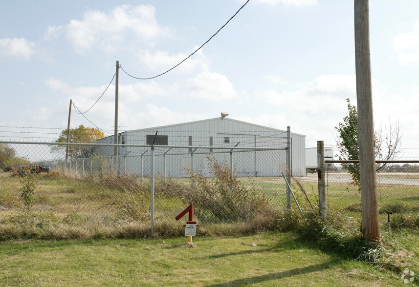 12700 S Sunnylane Rd, Oklahoma City, OK for sale - Building Photo - Image 3 of 4