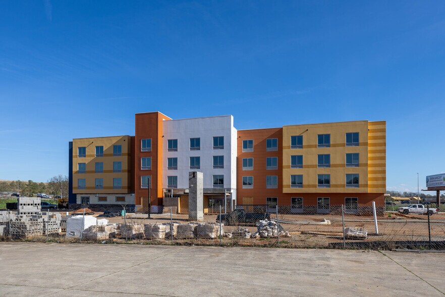 8475 Madison Blvd, Madison, AL à vendre - Photo de construction - Image 2 de 2