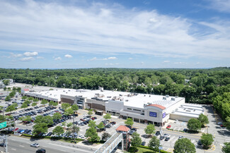 Plus de détails pour 165 E State Route 4, Paramus, NJ - Vente au détail à louer