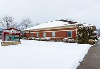 Plus de détails pour 554 E Robinson St, North Tonawanda, NY - Bureau à vendre