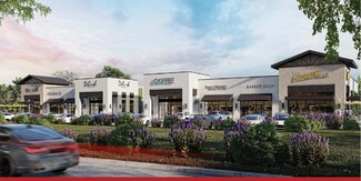 Plus de détails pour NEQ & NWC Texas Herritage Pkwy & Westpark Tollway, Fulshear, TX - Terrain à louer