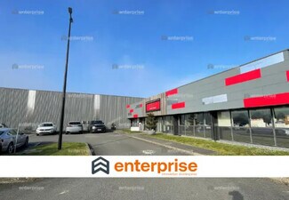 Plus de détails pour Industriel à louer