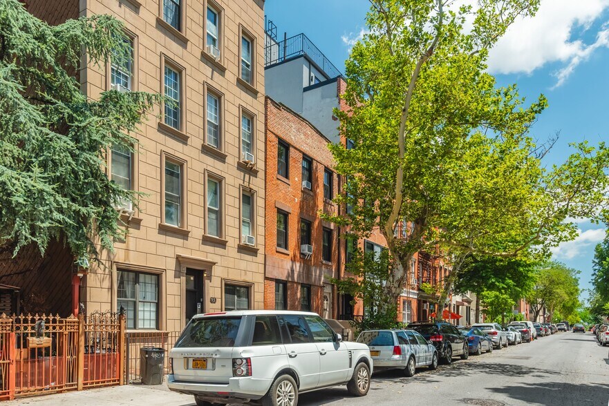 97 N 7th St, Brooklyn, NY à vendre - Photo du bâtiment - Image 3 de 17