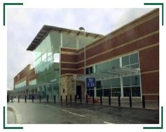 Plus de détails pour Meadow Ln, Craigavon - Commerce de détail à louer