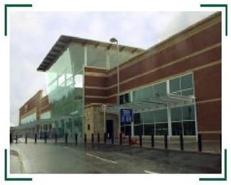 More details for Meadow Ln, Craigavon - Retail for Lease