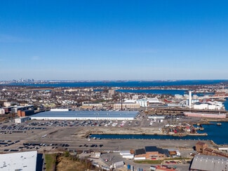 More details for 575 Quincy Ave, Quincy, MA - Industrial for Lease