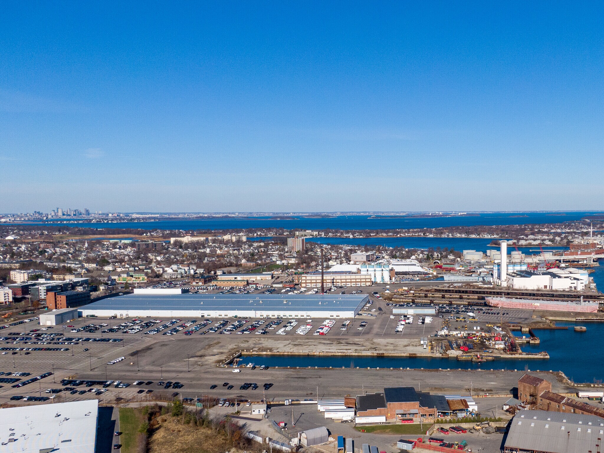 575 Quincy Ave, Quincy, MA for lease Primary Photo- Image 1 of 4