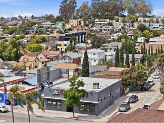 Plus de détails pour 2692 Imperial Ave, San Diego, CA - Commerce de détail à vendre