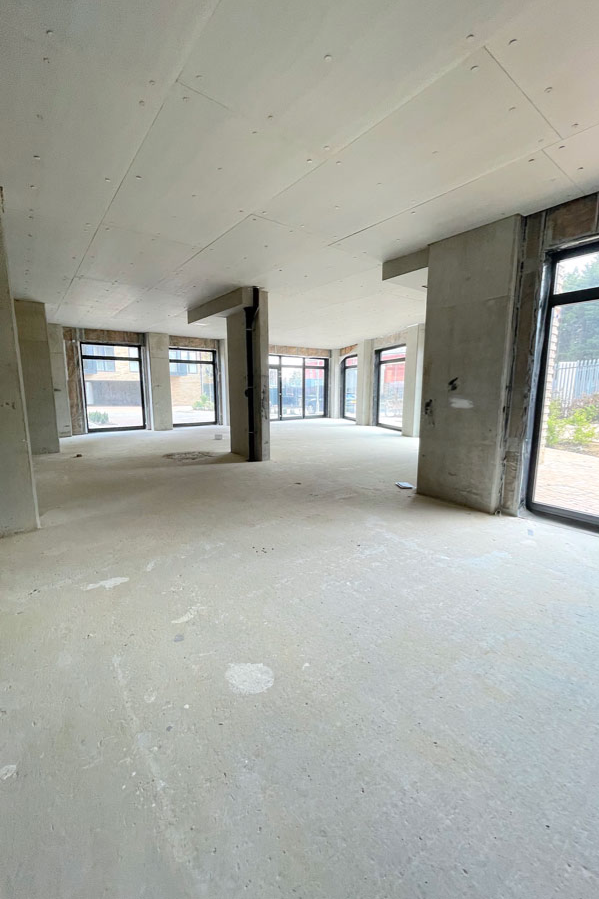 Hampden Rd, London for lease Interior Photo- Image 1 of 2