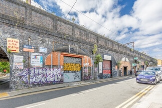 More details for Martha St, London - Flex for Lease