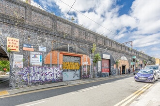 Martha St, London for lease Primary Photo- Image 1 of 2
