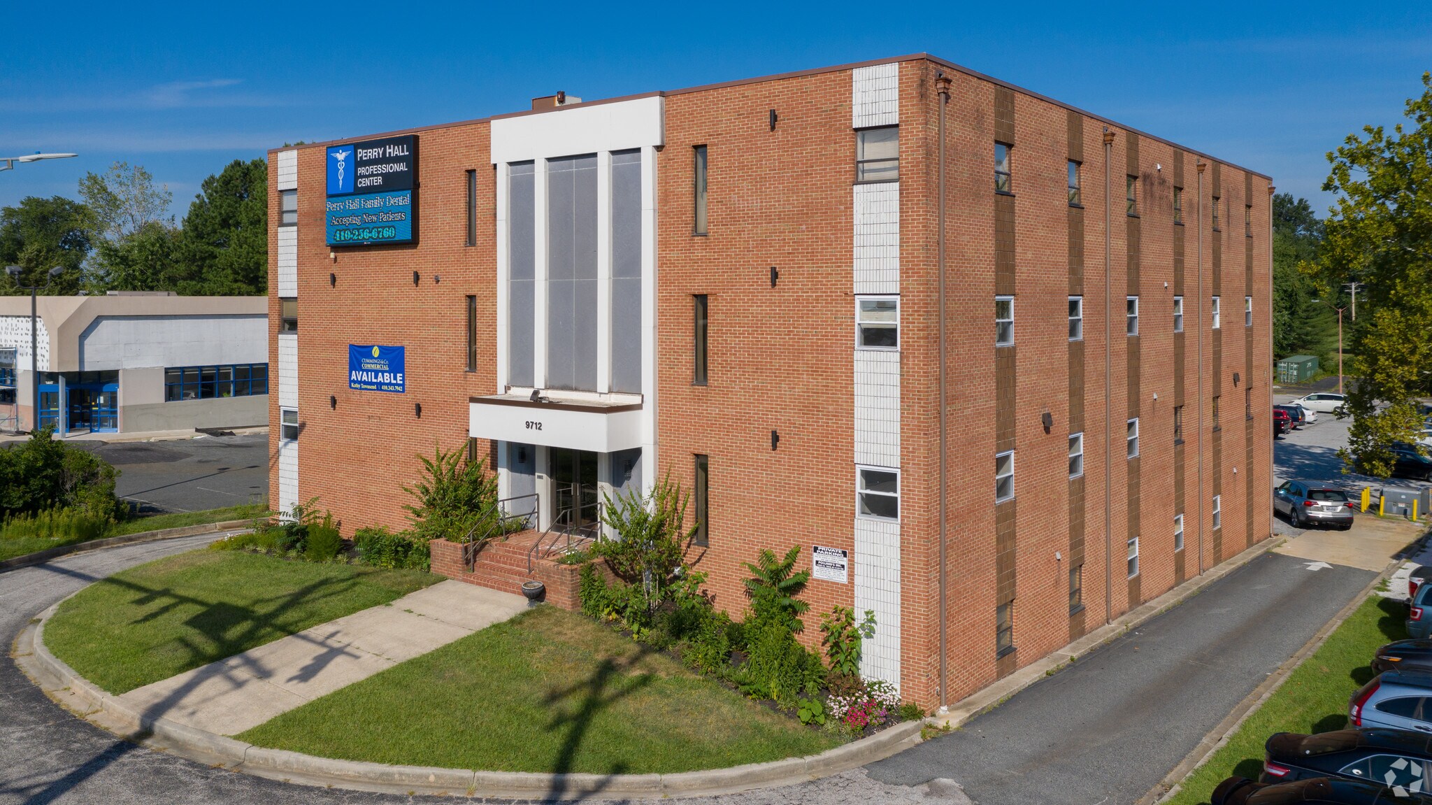 9712 Belair Rd, Nottingham, MD for lease Primary Photo- Image 1 of 55