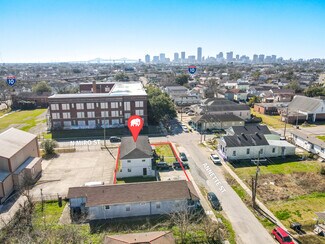More details for 2201 Annette St, New Orleans, LA - Multifamily for Sale