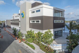 Plus de détails pour 151 Las Olas Cir, Fort Lauderdale, FL - Commerce de détail à louer