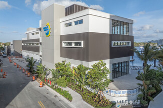 Plus de détails pour 240 Las Olas Cir, Fort Lauderdale, FL - Bureau/Commerce de détail à louer