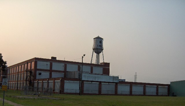 301 Johnson Ave, Montgomery, AL à louer - Photo du bâtiment - Image 2 de 9